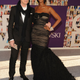 Illustration for article titled Fashions Were Black White Bad All Over At The CFDA Awards